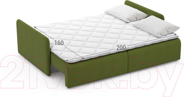 Изображение товара Диван Moon Family 118 / MF004680