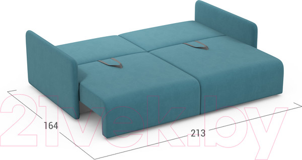 Изображение товара Диван Moon Family 118 / MF004684