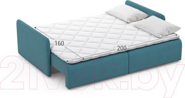 Изображение товара Диван Moon Family 118 / MF004684