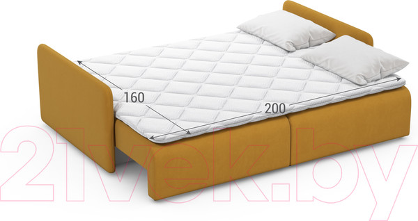 Изображение товара Диван Moon Family 118 / MF004686