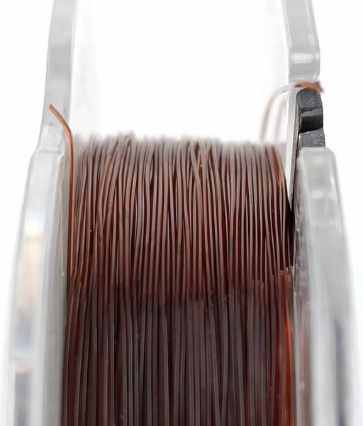 Изображение товара Леска монофильная Owner Broad Carp SP Brown 100м 0.2мм 3.1кг / 56022-020