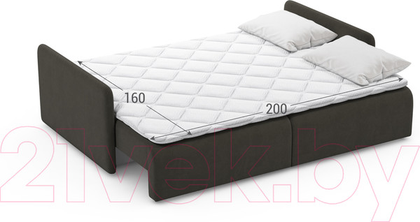 Изображение товара Диван Moon Family 118 / MF004689