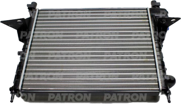 Изображение товара Радиатор системы охлаждения Patron PRS3206