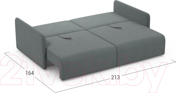 Изображение товара Диван Moon Family 118 / MF004691