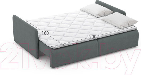 Изображение товара Диван Moon Family 118 / MF004691