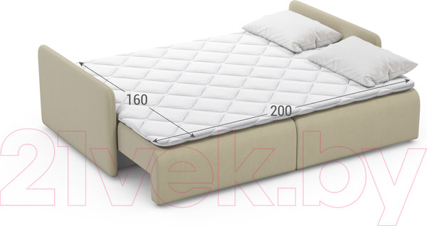 Изображение товара Диван Moon Family 118 / MF004692