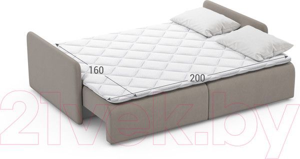 Изображение товара Диван Moon Family 118 / MF004674