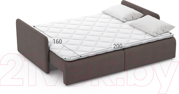 Изображение товара Диван Moon Family 118 / MF004675