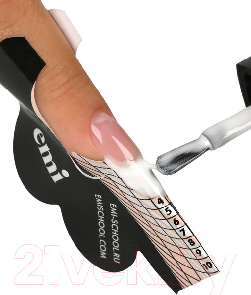 Изображение товара Акригель E.Mi Blanc Firm Fluxible Gel (15мл)