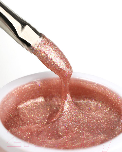 Изображение товара Моделирующий гель для ногтей E.Mi Brut Gel (15г)