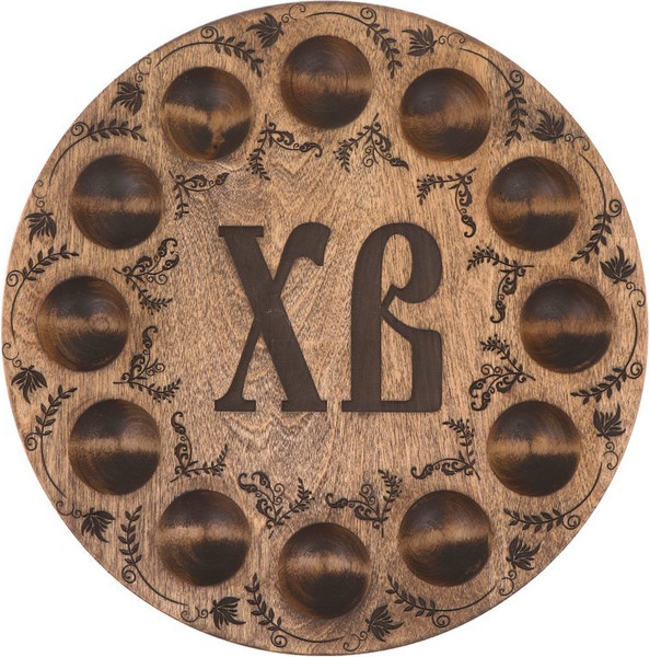 Изображение товара Блюдо для яиц Collaba Time 962236 