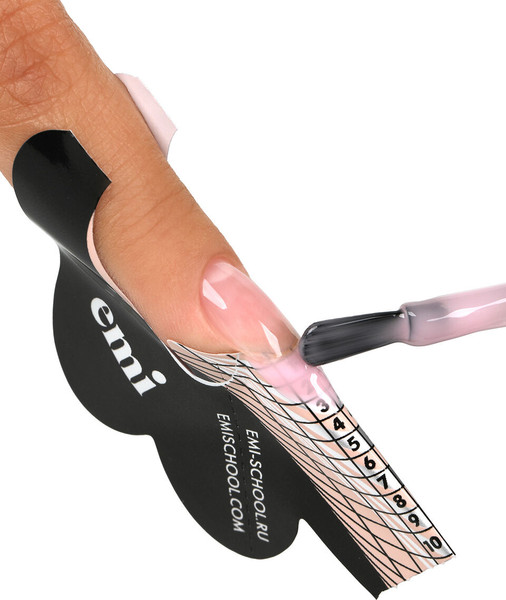 Изображение товара Акригель E.Mi Rosaly Firm Fluxible Gel (15мл)