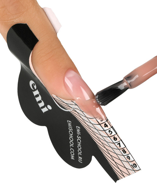 Изображение товара Акригель E.Mi Tawny Firm Fluxible Gel (15мл)