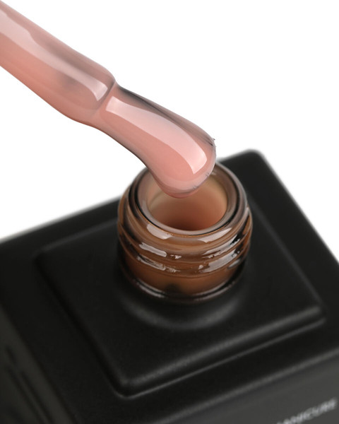 Изображение товара Акригель E.Mi Tawny Firm Fluxible Gel (15мл)