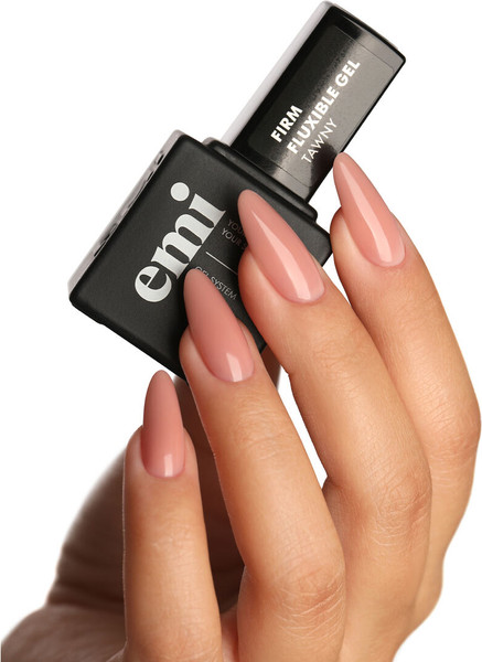 Изображение товара Акригель E.Mi Tawny Firm Fluxible Gel (15мл)