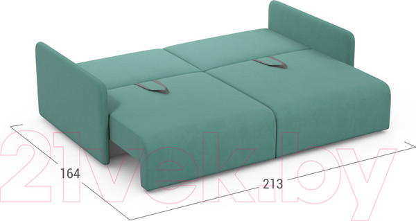 Изображение товара Диван Moon Family 118 / MF004676