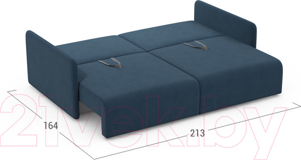 Изображение товара Диван Moon Family 118 / MF004677