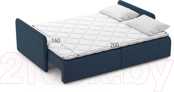 Изображение товара Диван Moon Family 118 / MF004677