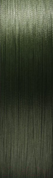 Изображение товара Леска плетеная Owner Kizuna X8 Broad PE Green 135м 0.1мм 4.1кг / 56118-010