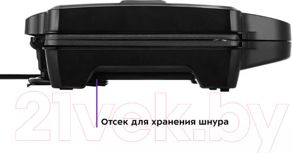 Изображение товара Электрогриль Kitfort КТ-3663