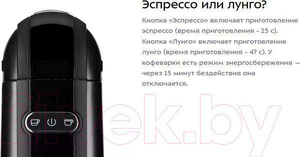 Изображение товара Кофеварка эспрессо Kitfort 3в1 KT-7404