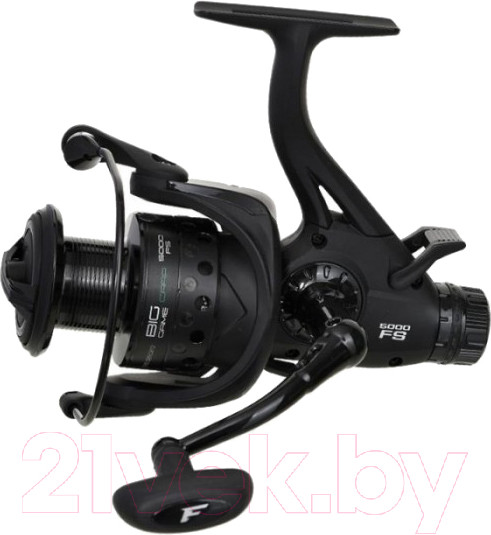 Изображение товара Катушка безынерционная Flagman Fishing Sensor Big Game Carp 5000 / FLSBGC5FS