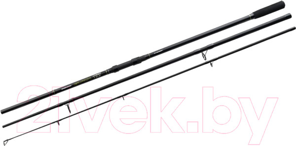 Изображение товара Удилище Flagman Fishing Magnum Black Carp NGM / FLMBC330