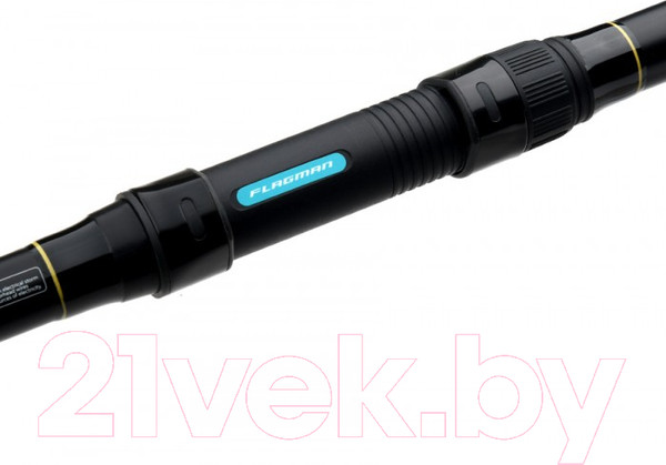 Изображение товара Удилище Flagman Fishing Magnum Black Carp NGM / FLMBC390