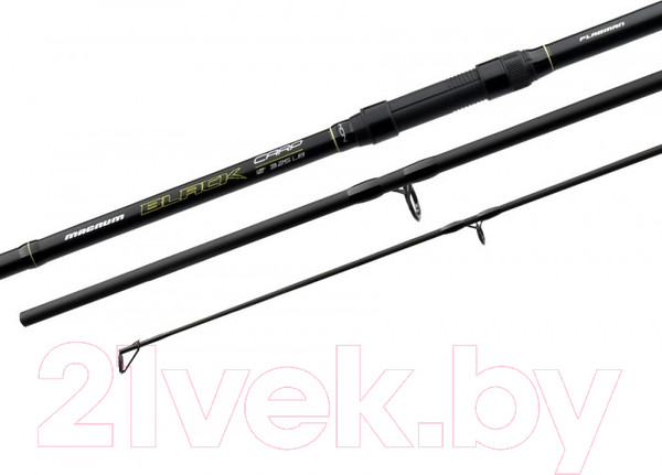Изображение товара Удилище Flagman Fishing Magnum Black Carp NGM / FLMBC360