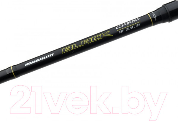 Изображение товара Удилище Flagman Fishing Magnum Black Carp NGM / FLMBC390
