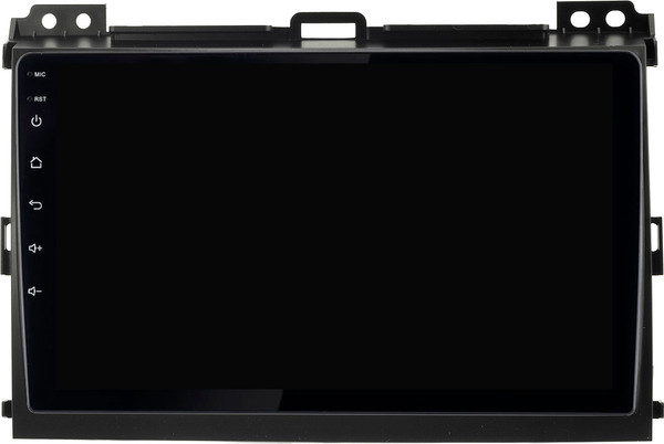 Изображение товара Бездисковая автомагнитола Incar ARN-2209-4