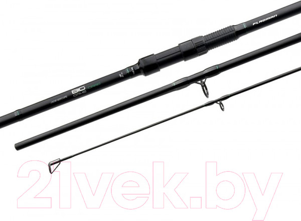 Изображение товара Удилище Flagman Fishing Sensor Big Game Carp NGS / FLSBGC360