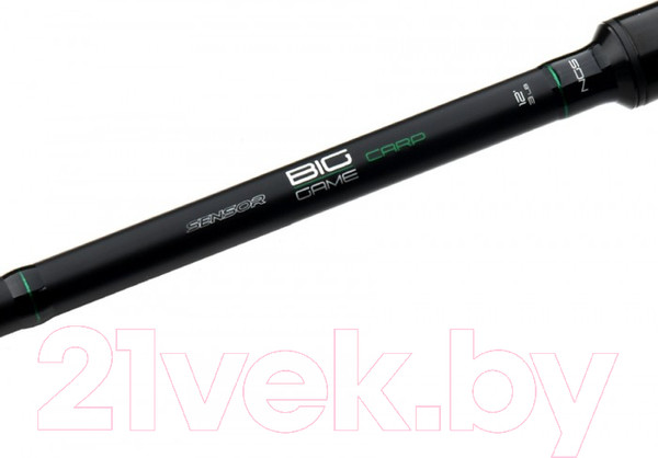 Изображение товара Удилище Flagman Fishing Sensor Big Game Carp NGS / FLSBGC360