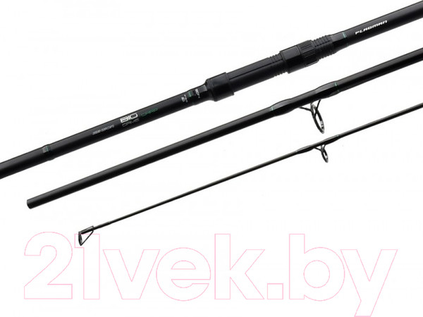 Изображение товара Удилище Flagman Fishing Sensor Big Game Carp NGS / FLSBGC390