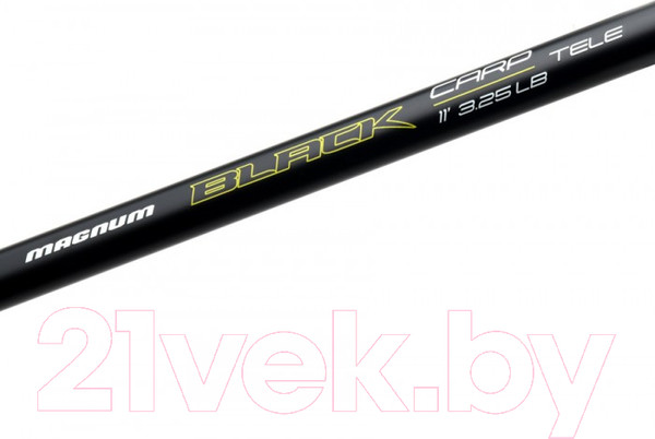 Изображение товара Удилище Flagman Fishing Magnum Black Carp NGM / FLMBTC330
