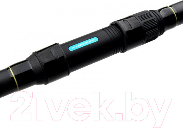 Изображение товара Удилище Flagman Fishing Magnum Black Carp NGM / FLMBTC330