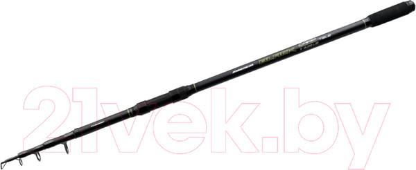 Изображение товара Удилище Flagman Fishing Magnum Black Carp NGM / FLMBTC360