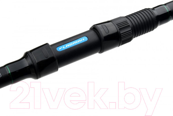 Изображение товара Удилище Flagman Fishing Sensor Big Game Carp NGS / FLSBGCT360