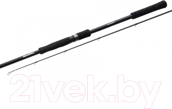Изображение товара Удилище Flagman Fishing Blackfire / B108XH