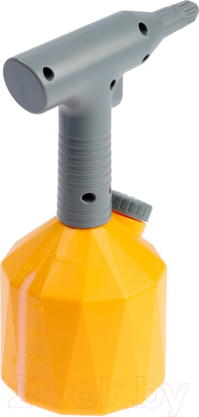 Изображение товара Опрыскиватель аккумуляторный Tundra 9923348