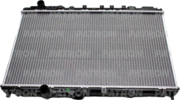 Изображение товара Радиатор системы охлаждения Patron PRS3126