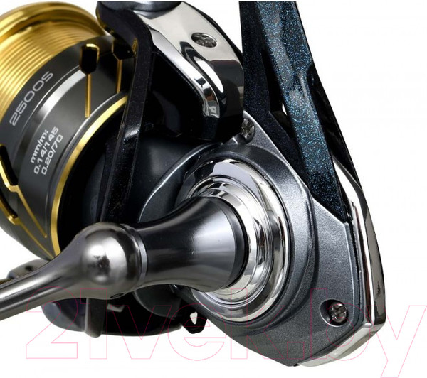 Изображение товара Катушка безынерционная Flagman Fishing Orbion 2500S / FO2500S (без лески)