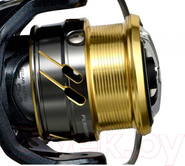 Изображение товара Катушка безынерционная Flagman Fishing Orbion 2500S / FO2500S (без лески)