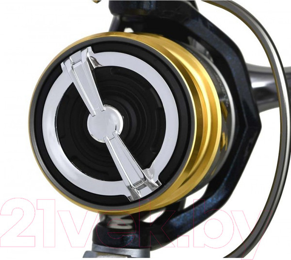 Изображение товара Катушка безынерционная Flagman Fishing Orbion 2500S / FO2500S (без лески)