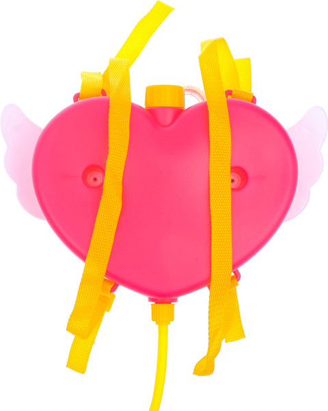 Изображение товара Бластер игрушечный Sima-Land Водный. Ангел 043-27 / 2894996