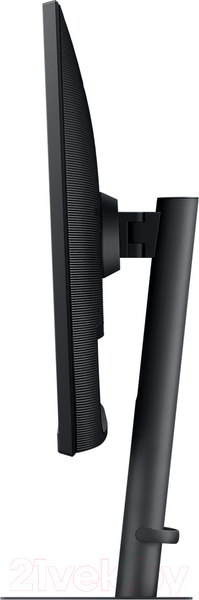 Изображение товара Монитор Samsung LS27B610EQIXCI