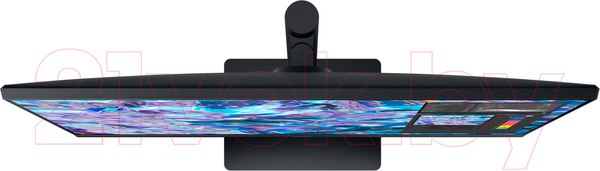 Изображение товара Монитор Samsung LS27B610EQIXCI