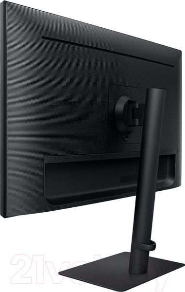 Изображение товара Монитор Samsung LS27B610EQIXCI
