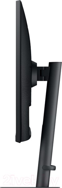 Изображение товара Монитор Samsung LS27B610EQIXCI