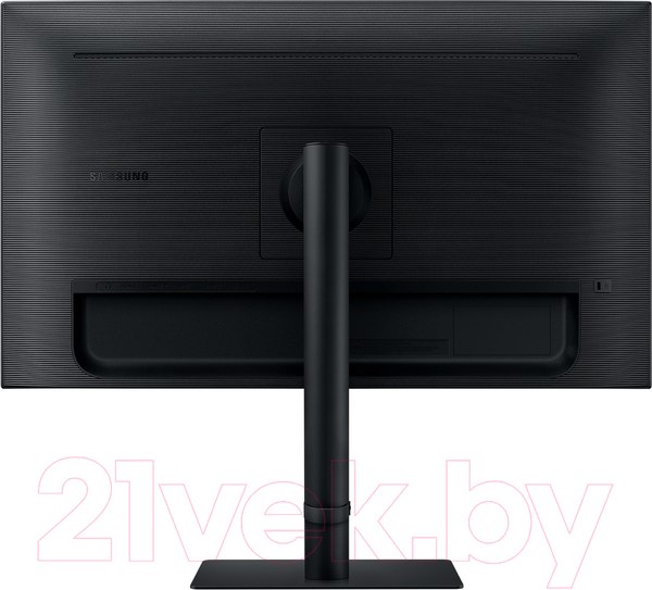 Изображение товара Монитор Samsung LS27B610EQIXCI